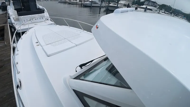 Slide: The Image of Intrepid 35 VALOR 2026 - 37