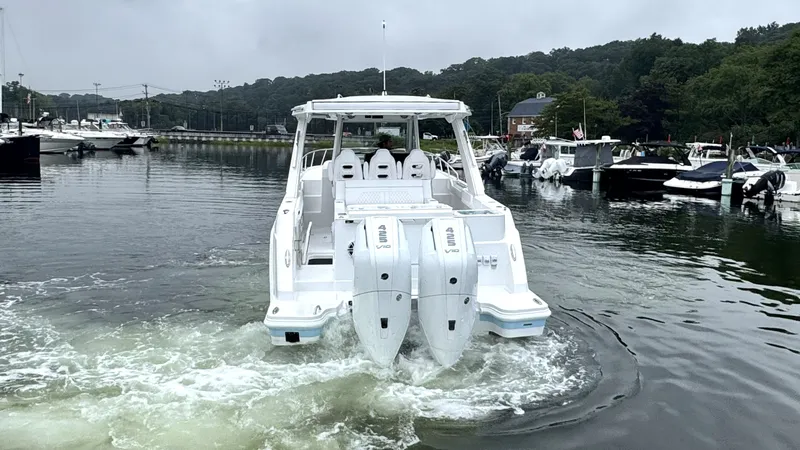 Slide: The Image of Intrepid 35 VALOR 2026 - 5