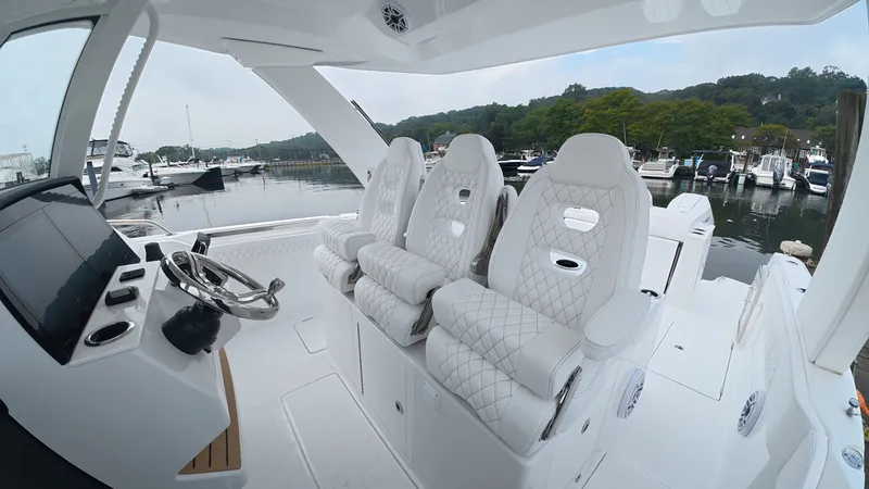 Slide: The Image of Intrepid 35 VALOR 2026 - 19