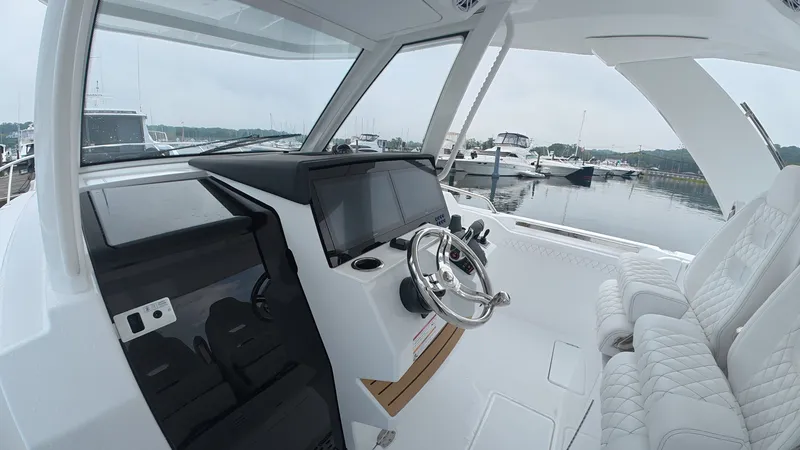 Slide: The Image of Intrepid 35 VALOR 2026 - 20