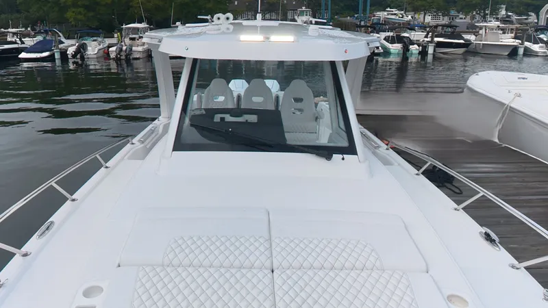 Slide: The Image of Intrepid 35 VALOR 2026 - 41