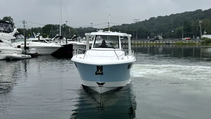 Slide: The Image of Intrepid 35 VALOR 2026 - 4