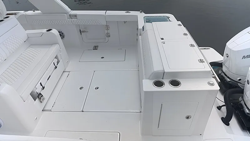 Slide: The Image of Intrepid 35 VALOR 2026 - 8