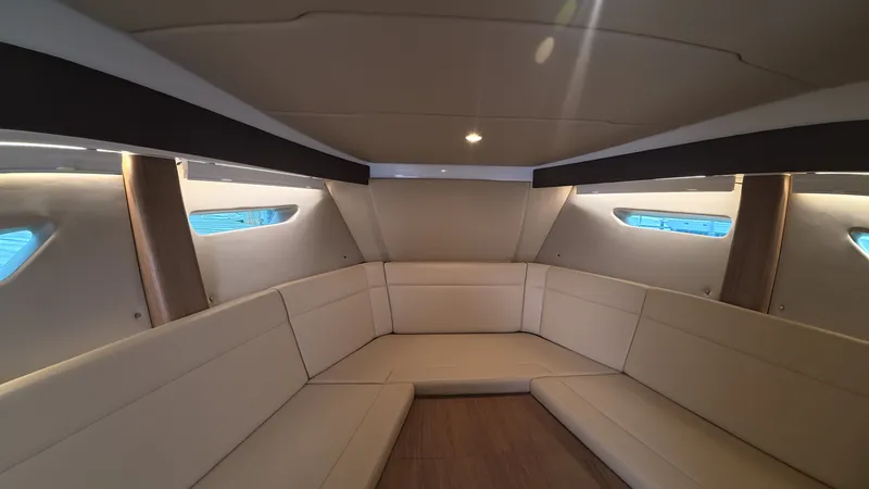 Slide: The Image of Intrepid 35 VALOR 2026 - 29