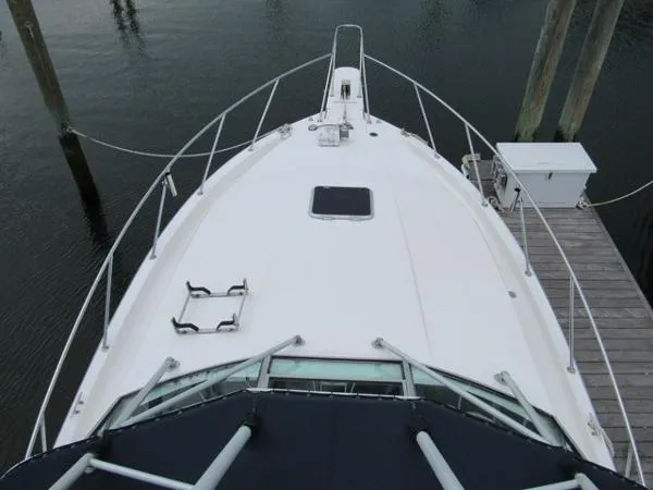 Slide: The Image of Wellcraft COASTAL 1995 - 5