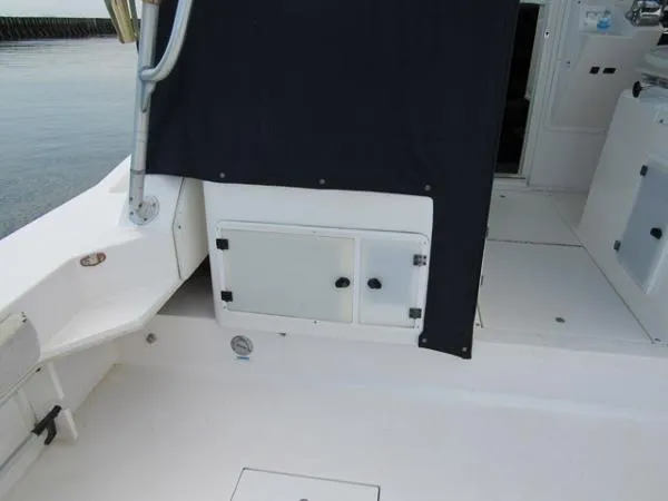 Slide: The Image of Wellcraft COASTAL 1995 - 9