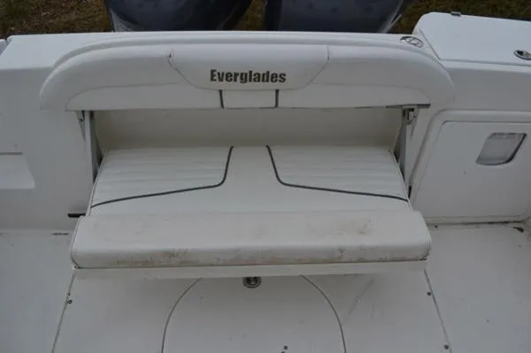 Slide: The Image of Everglades Sportfish 2008 - 5