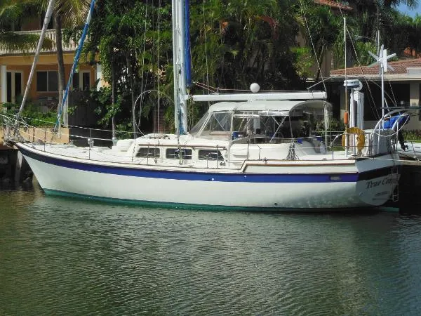 Slide: The Image of Wellington Center Cockpit 1980 - 2