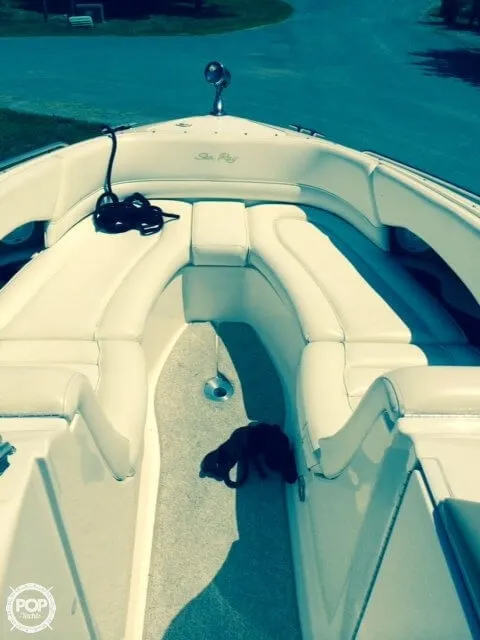 Slide: The Image of Sea Ray 280 Bow Rider 2001 - 2