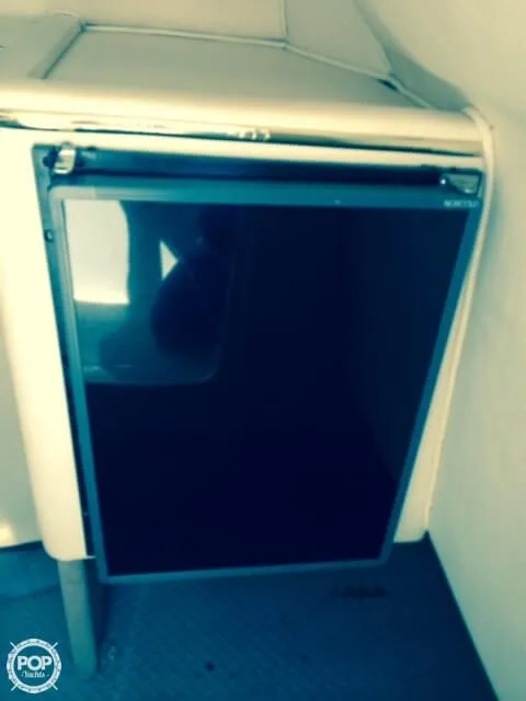 Slide: The Image of Sea Ray 280 Bow Rider 2001 - 3
