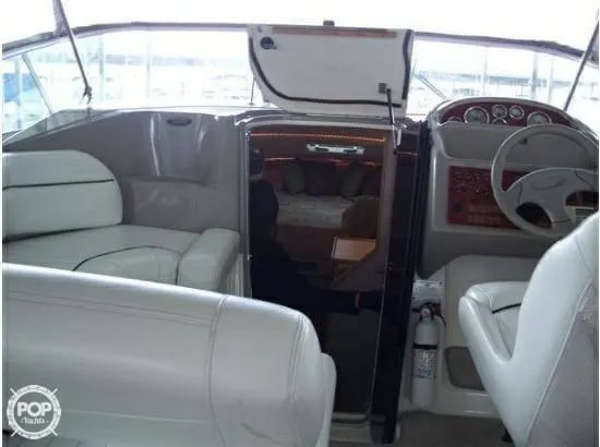Slide: The Image of Bayliner 2855 Ciera Sunbridge 1998 - 1