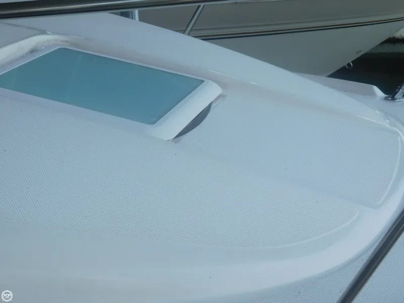 Slide: The Image of Bayliner 2855 Ciera Sunbridge 1998 - 10