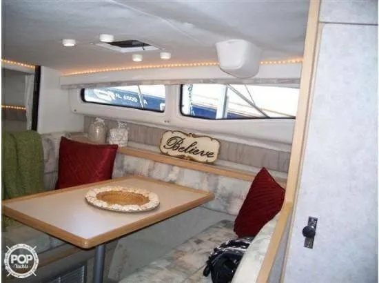 Slide: The Image of Bayliner 2855 Ciera Sunbridge 1998 - 2