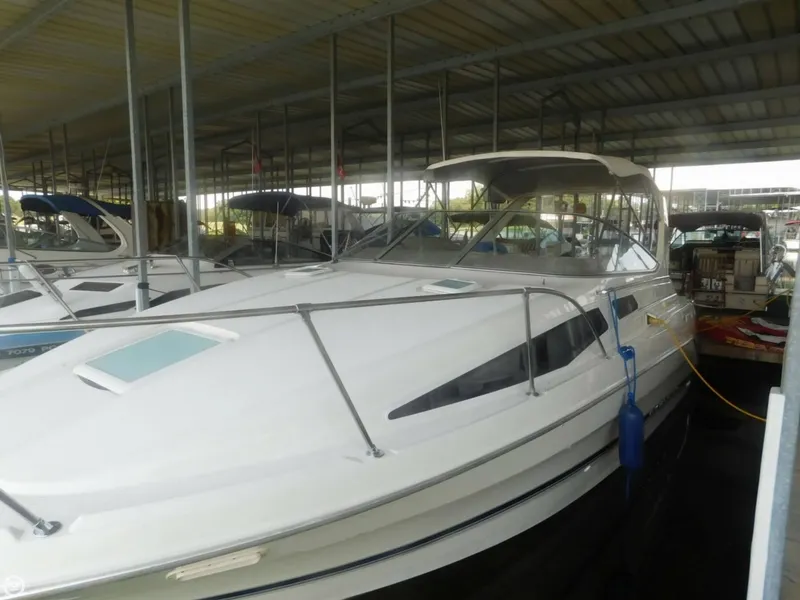 Slide: The Image of Bayliner 2855 Ciera Sunbridge 1998 - 4