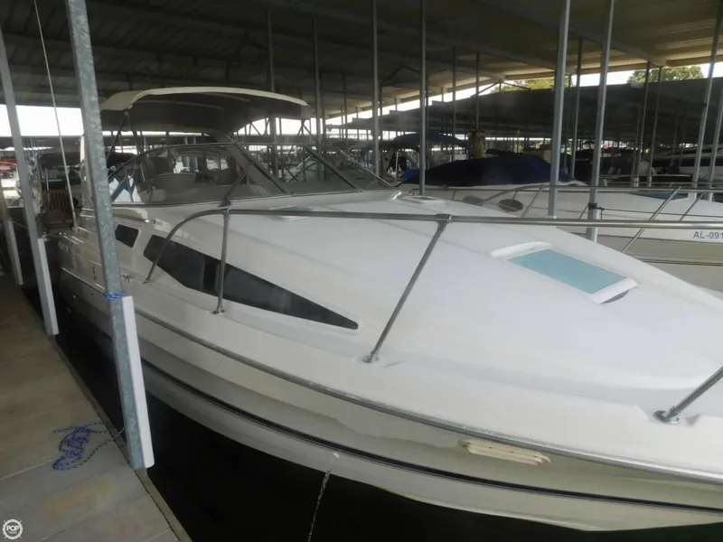 Slide: The Image of Bayliner 2855 Ciera Sunbridge 1998 - 7