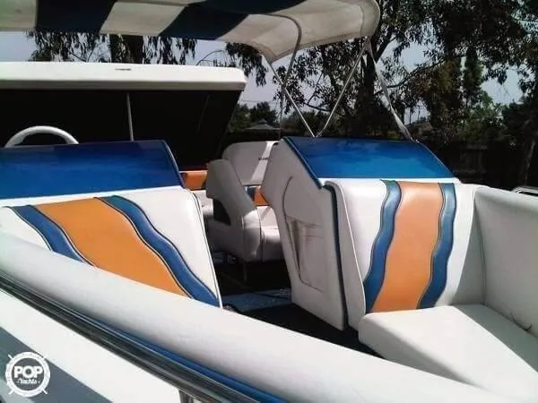 Slide: The Image of Eliminator 230 Eagle XP Open Bow 2003 - 7