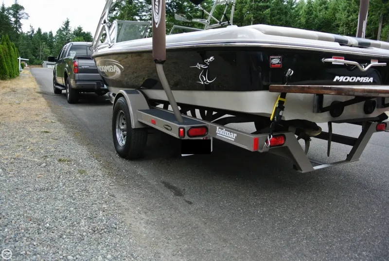 Slide: The Image of Moomba Outback 2005 - 10