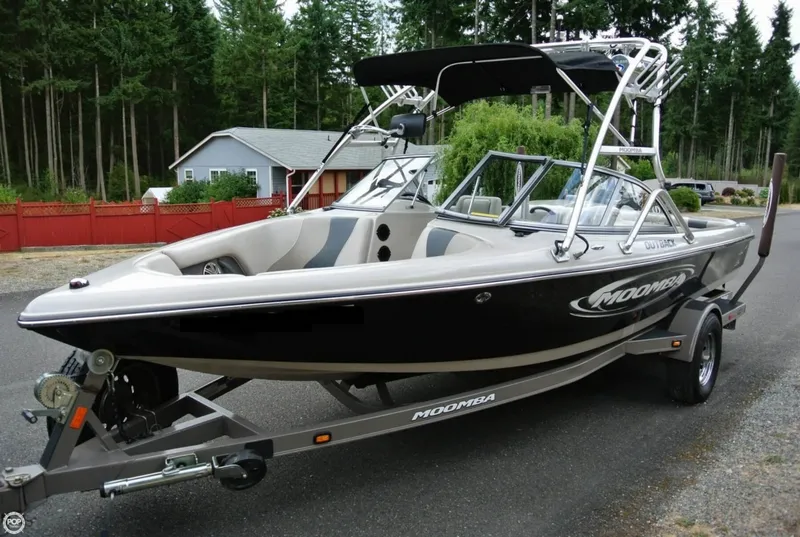 Slide: The Image of Moomba Outback 2005 - 2