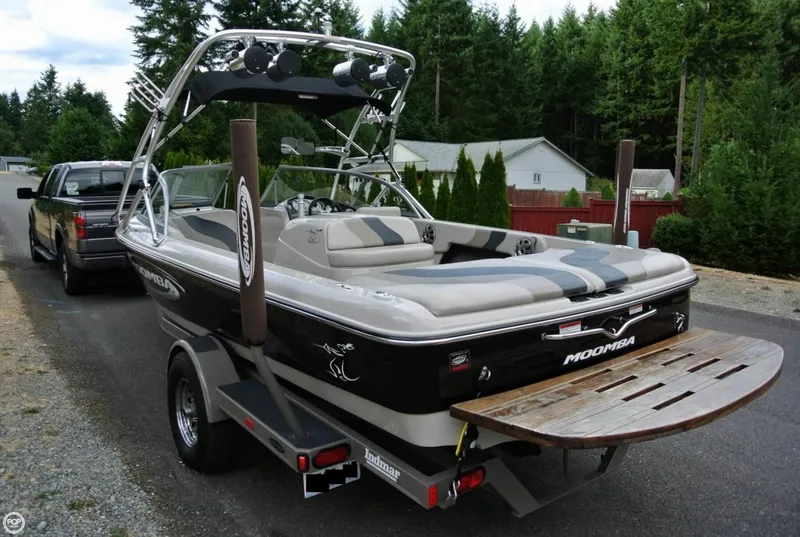 Slide: The Image of Moomba Outback 2005 - 3