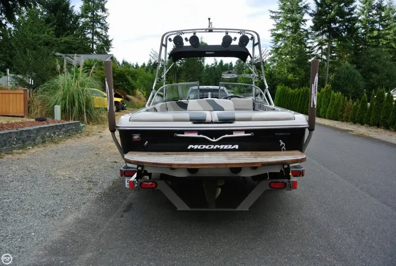 Slide: The Image of Moomba Outback 2005 - 4