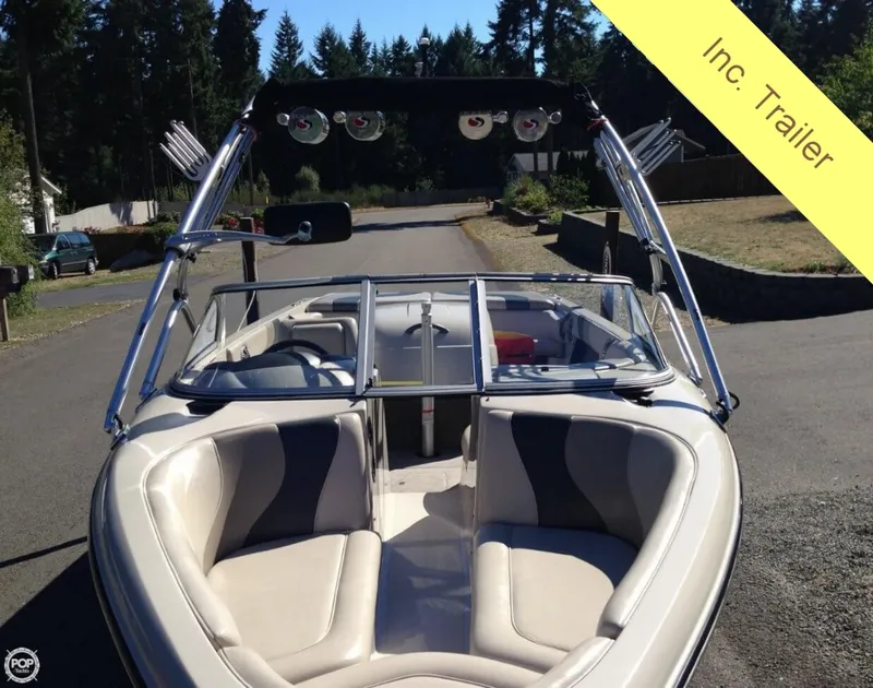 Slide: The Image of Moomba Outback 2005 - 5