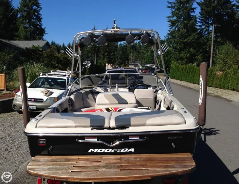 Slide: The Image of Moomba Outback 2005 - 7