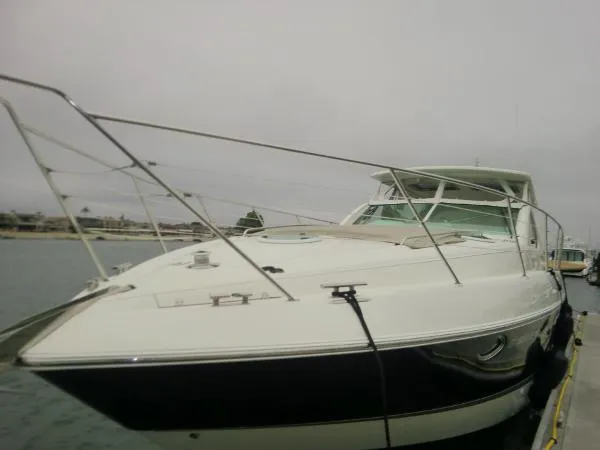 Slide: The Image of Fairline Targa 48 1999 - 1