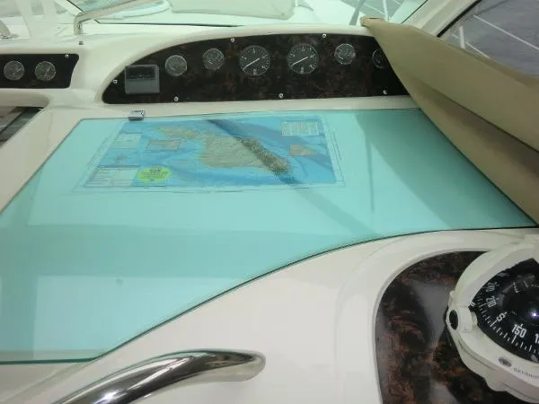 Slide: The Image of Fairline Targa 48 1999 - 10