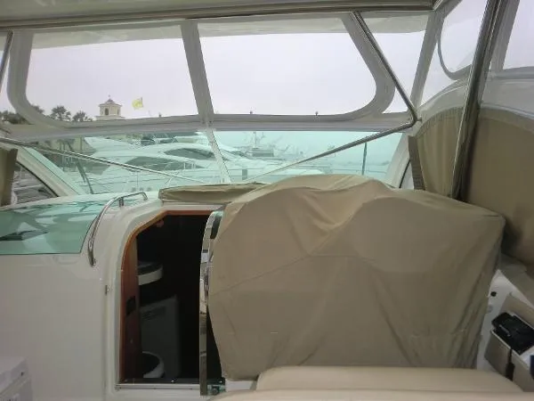 Slide: The Image of Fairline Targa 48 1999 - 11