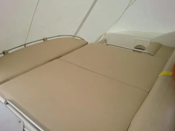 Slide: The Image of Fairline Targa 48 1999 - 6