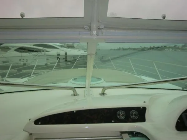 Slide: The Image of Fairline Targa 48 1999 - 7
