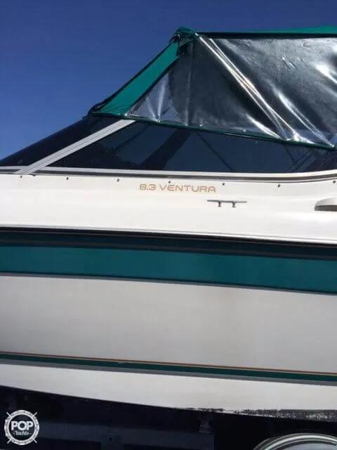 Slide: The Image of Regal 8.3 Ventura SC 1994 - 4