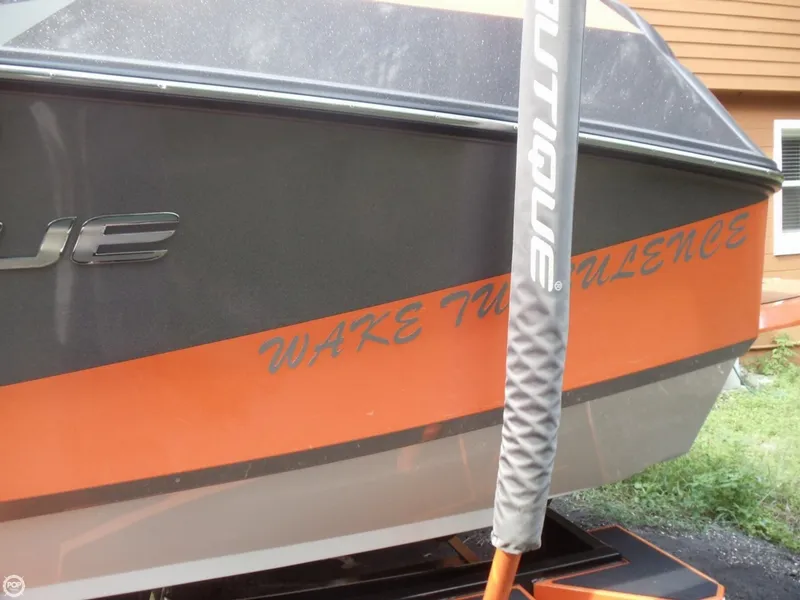 Slide: The Image of Nautique G23 Super Air Nautique 2013 - 10