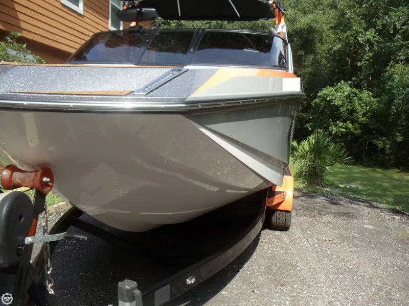 Slide: The Image of Nautique G23 Super Air Nautique 2013 - 2