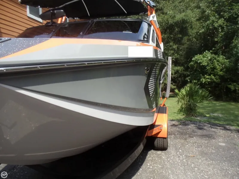 Slide: The Image of Nautique G23 Super Air Nautique 2013 - 3