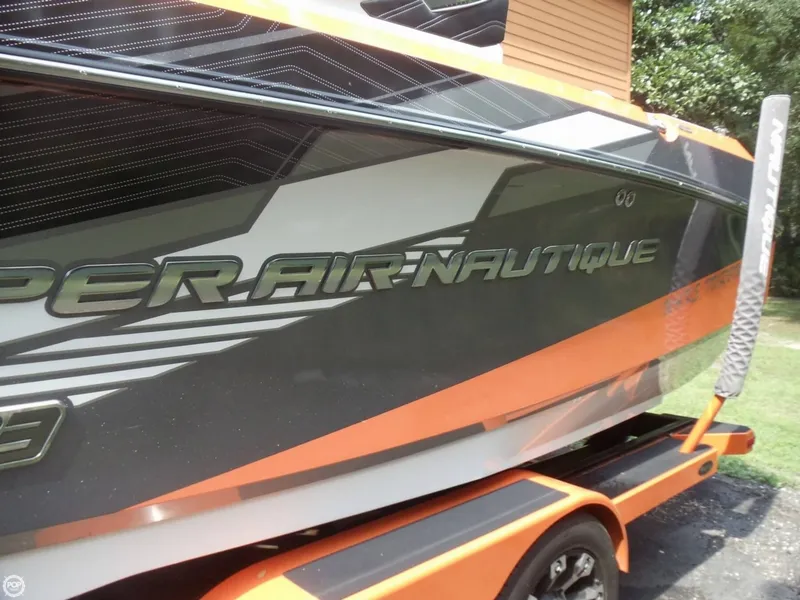 Slide: The Image of Nautique G23 Super Air Nautique 2013 - 8