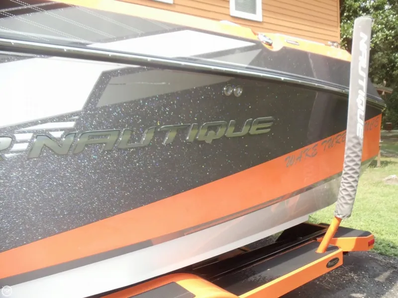 Slide: The Image of Nautique G23 Super Air Nautique 2013 - 9