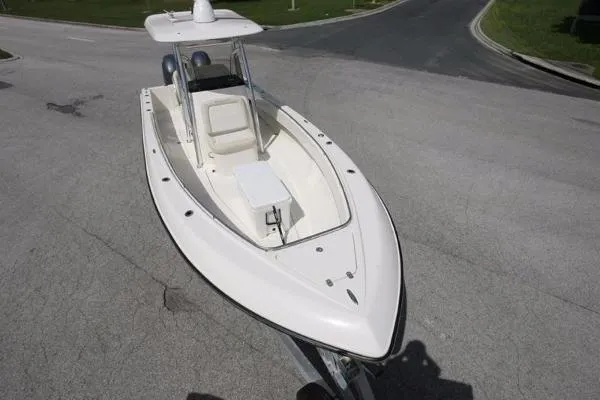 Slide: The Image of Blackwood Offshore CC Yamaha Power 2014 - 1