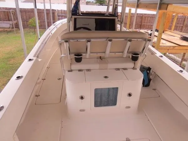 Slide: The Image of Blackwood Offshore CC Yamaha Power 2014 - 5