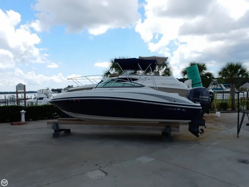 Slide: The Image of Rinker 196 Captiva BR 2013 - 1