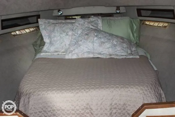Slide: The Image of Sea Ray 340 Sundancer 1986 - 9
