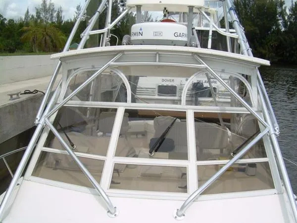Slide: The Image of Carolina 28 Open 2006 - 7