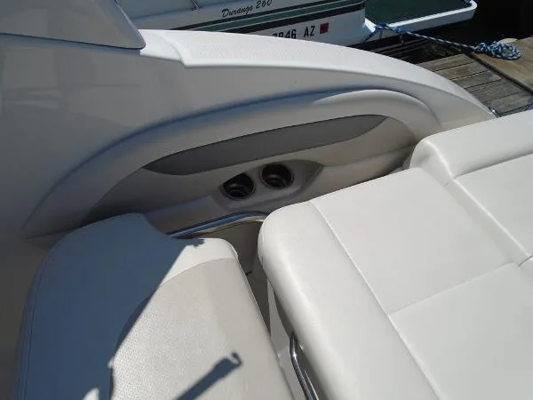 Slide: The Image of Chaparral 250 Signature 2007 - 11