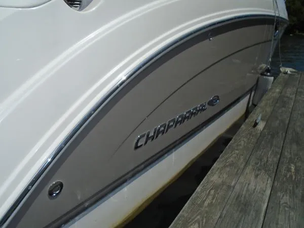 Slide: The Image of Chaparral 250 Signature 2007 - 2