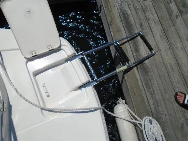 Slide: The Image of Chaparral 250 Signature 2007 - 3