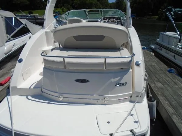 Slide: The Image of Chaparral 250 Signature 2007 - 4