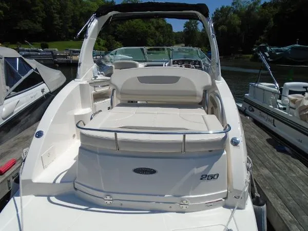 Slide: The Image of Chaparral 250 Signature 2007 - 5