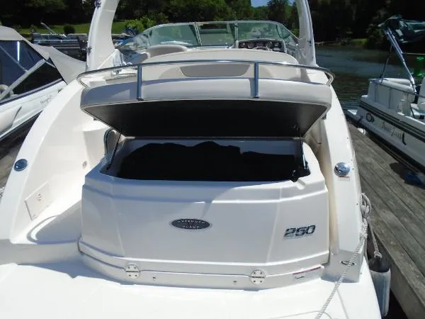 Slide: The Image of Chaparral 250 Signature 2007 - 6