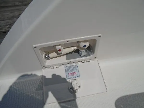 Slide: The Image of Chaparral 250 Signature 2007 - 8