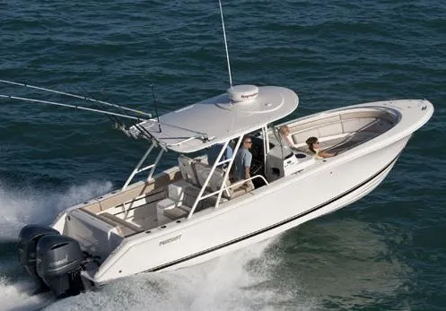Slide: The Image of Pursuit ST 310 Sport 2013 - 0